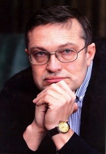 Андрей Иванович Колганов